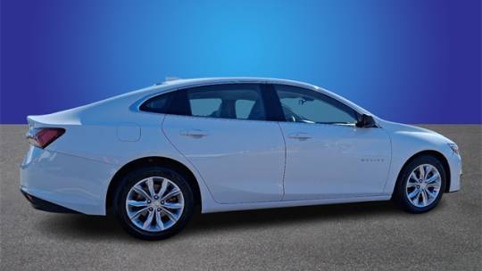 2022 Chevrolet Malibu