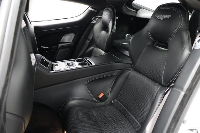 2014 aston martin rapide sedan 4d