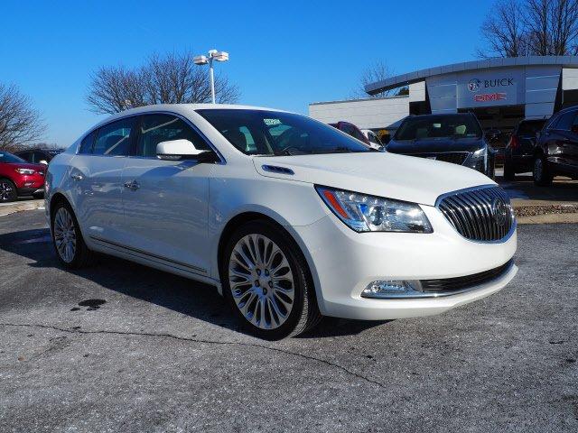 used 2016 buick lacrosse premium awd state college, pa 16803 for sale in state college, pennsylvania