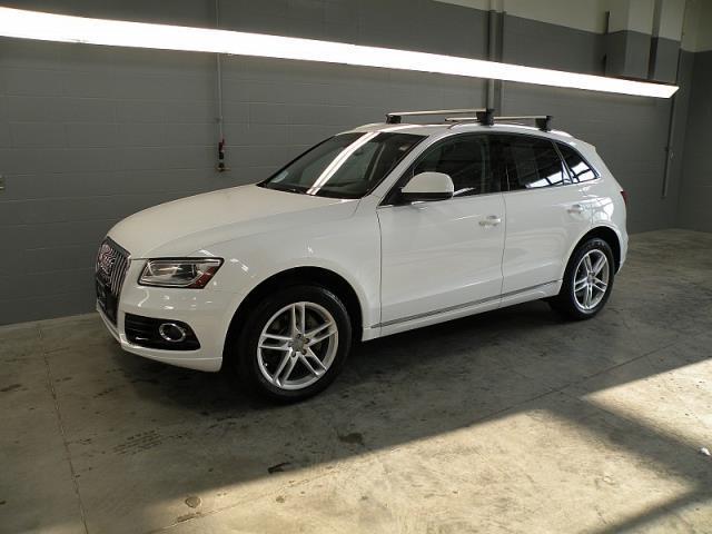 2014 audi q5 3.0 quattro tdi premium plus awd 3.0 quattro tdi premium plus 4dr suv for sale in sioux falls, south dakota