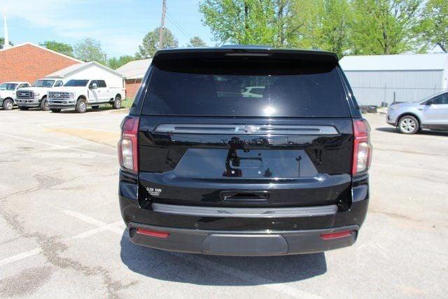 2021 chevrolet tahoe z71 in paragould, arkansas