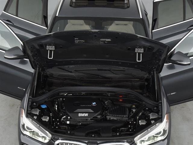 used 2016 bmw x1 xdrive28i indianapolis, in 46204 for sale in indianapolis, indiana