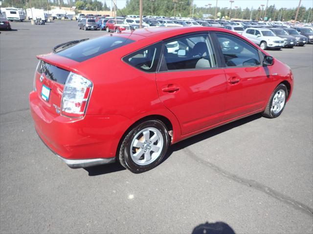2008 toyota prius touring