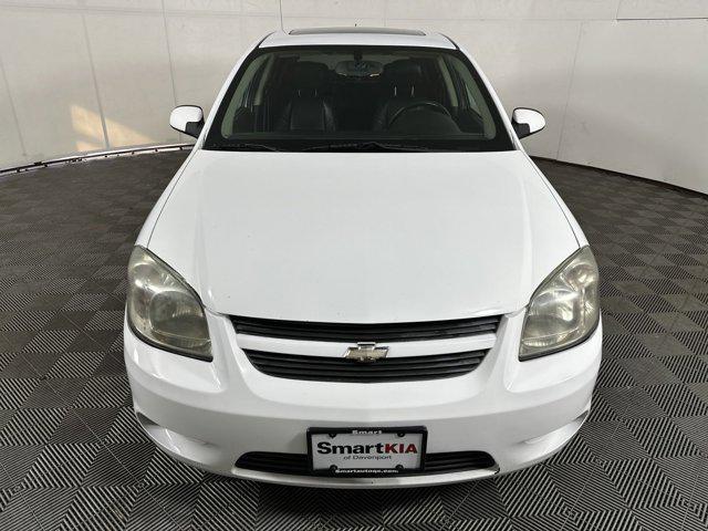 2010 chevrolet cobalt lt