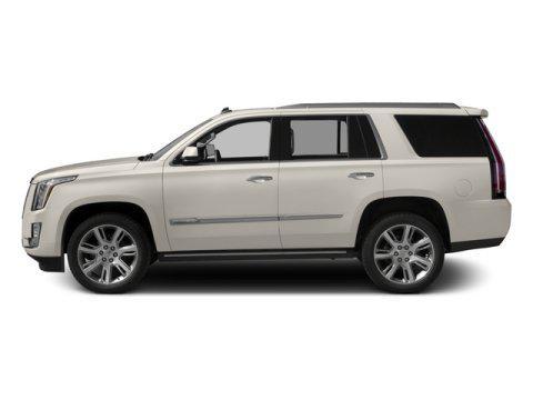 2015 cadillac escalade premium