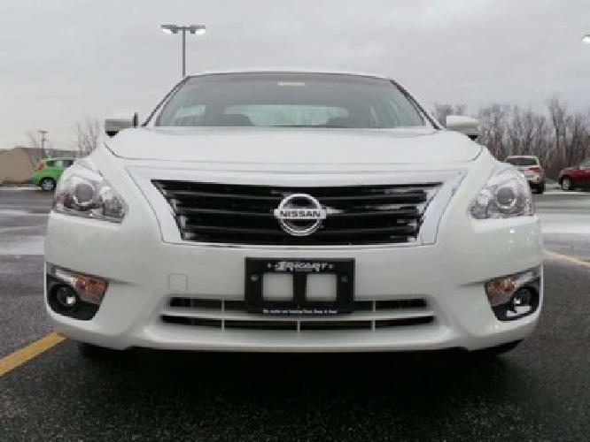 2014 nissan altima in columbus, oh