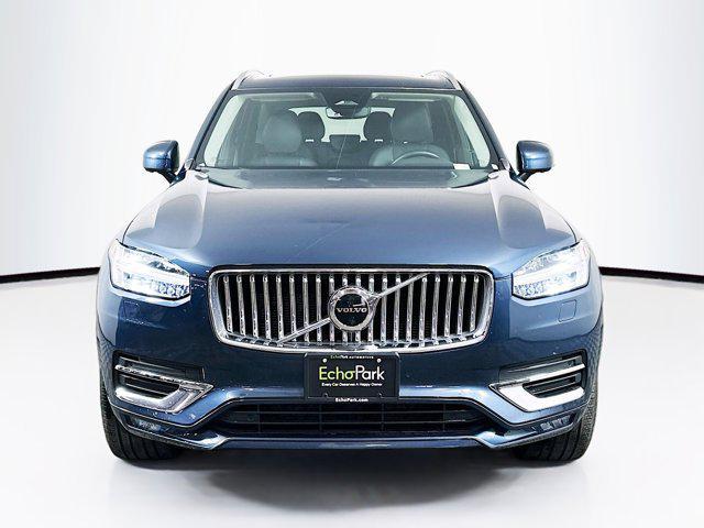 2023 volvo xc90 b6 plus 7-seater