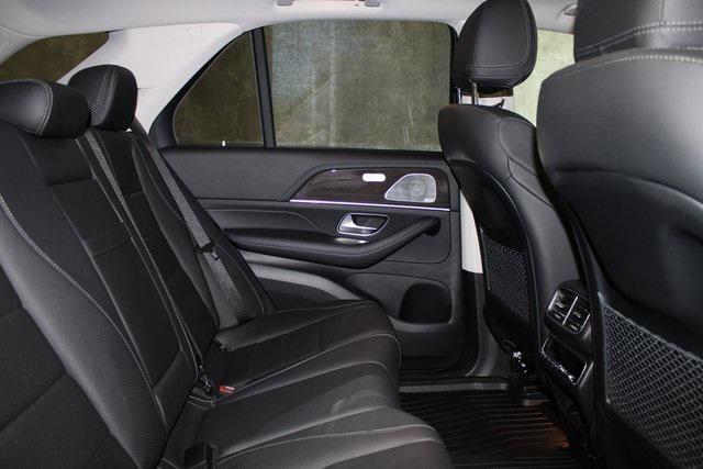 2022 mercedes-benz gle 450 4matic