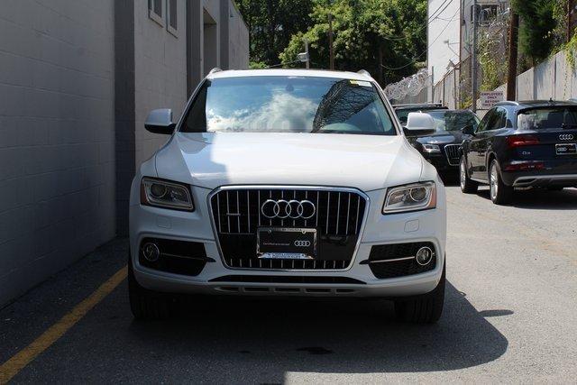 certified 2016 audi q5 3.0t prestige chevy chase, md 20815 for sale in bethesda, maryland