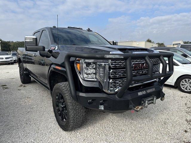 2022 gmc sierra 2500 denali
