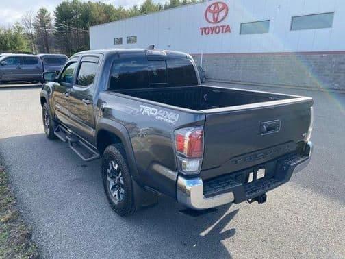 2023 toyota tacoma trd off road in beckley, west virginia