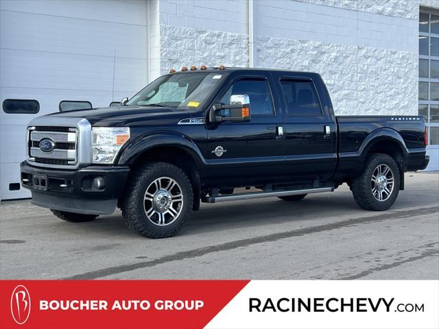 2014 ford f-250 lariat