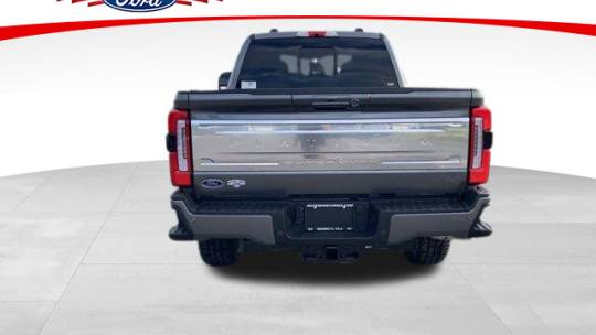 2024 Ford F-250