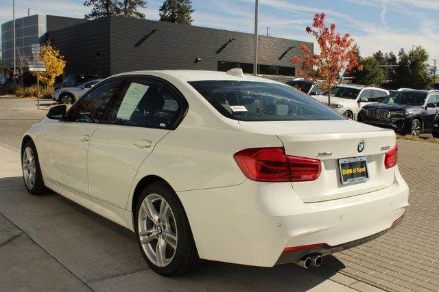 used 2016 bmw 328i xdrive sedan bend, or 97702 for sale in bend, oregon