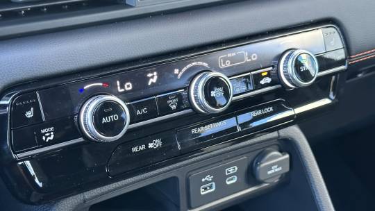 2024 Honda Pilot
