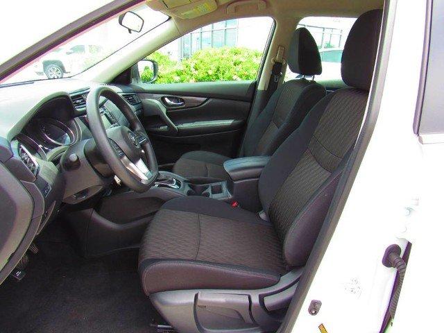 certified 2018 nissan rogue s gulfport, ms 39503 for sale in gulfport, mississippi