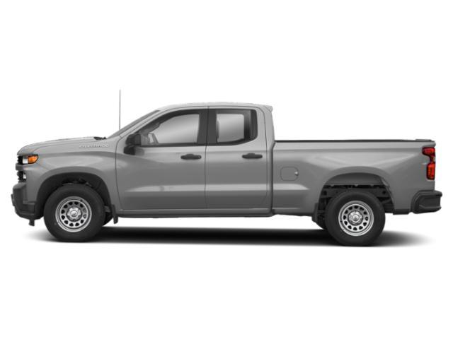 2019 chevrolet silverado 1500 wt