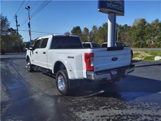 2019 Ford F-350 xl