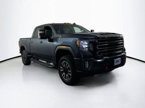 2020 gmc sierra 2500 at4 in bargaintown, new jersey