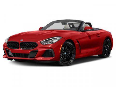 2020 bmw z4 sdrive30i