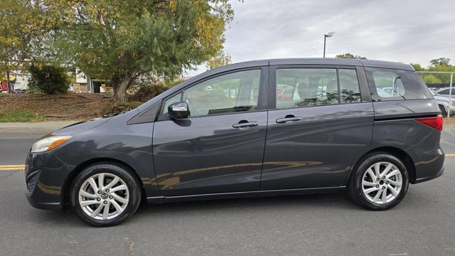 2013 mazda mazda5 sport