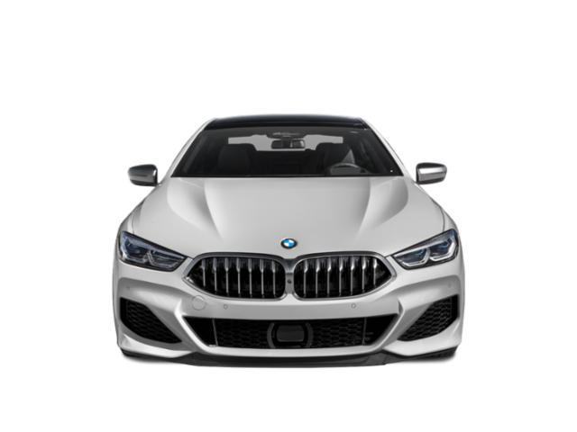 2022 bmw m850 gran coupe xdrive