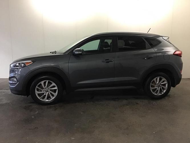2016 hyundai tucson eco awd eco 4dr suv w/beige seats for sale in bow, new hampshire