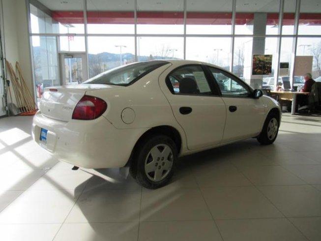 2005 dodge neon se for sale in missoula, montana