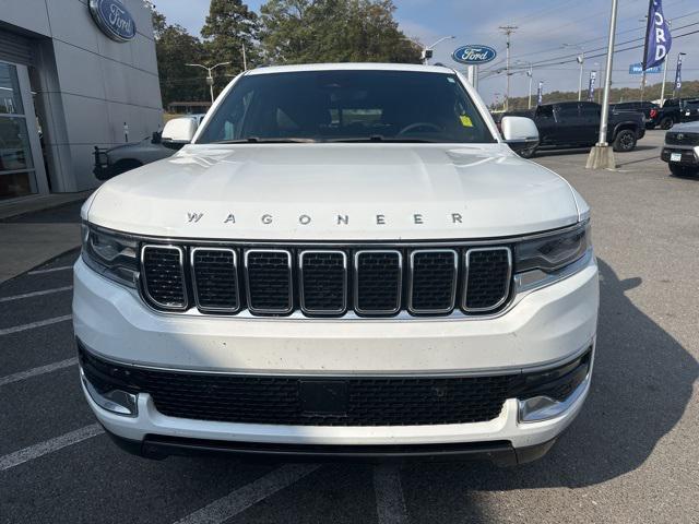 2022 jeep wagoneer series i 4x4