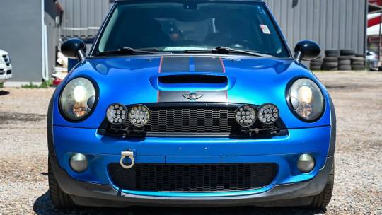 2009 Mini Cooper