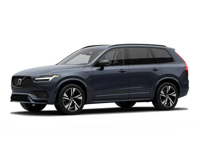 2023 volvo xc90 recharge plug-in hybrid plus dark 7-seater