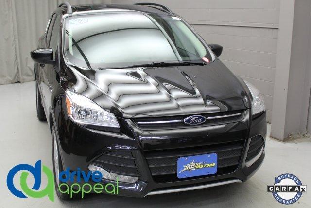 used 2015 ford escape 4wd se anoka, mn 55303 for sale in oak grove, minnesota