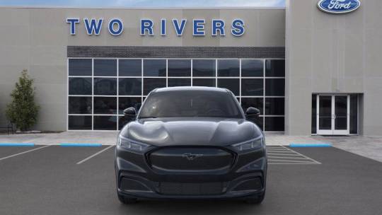 2024 ford mustang mach-e premium