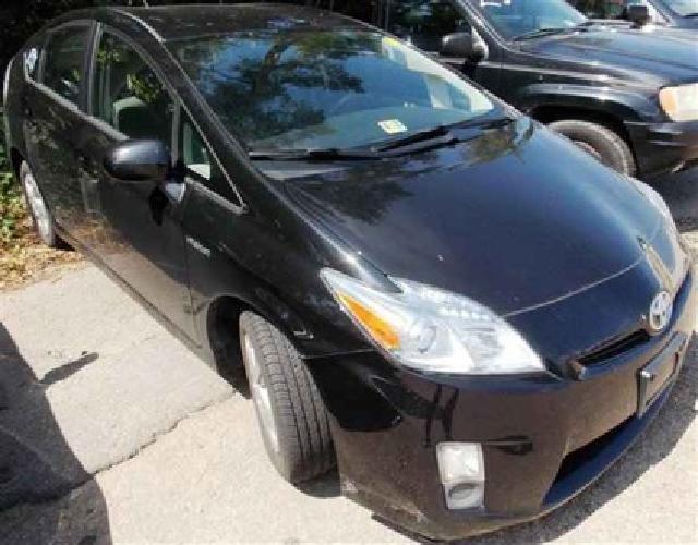 2010 toyota prius base in richmond, va