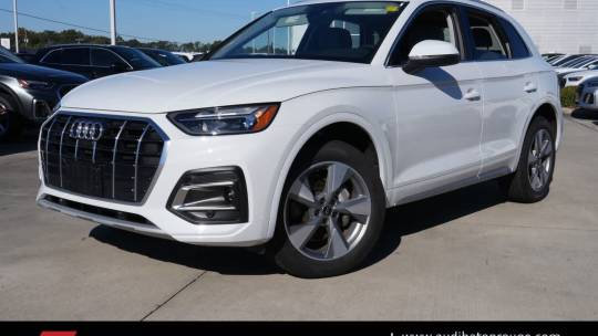 2024 Audi Q5