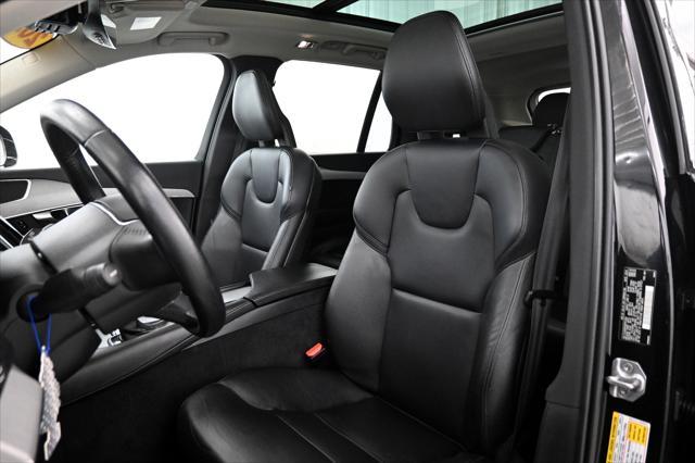 2021 volvo xc90 t5 momentum