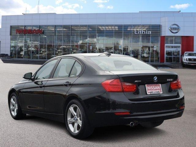 used 2015 bmw 328i xdrive sedan medford, or 97504 for sale in medford, oregon