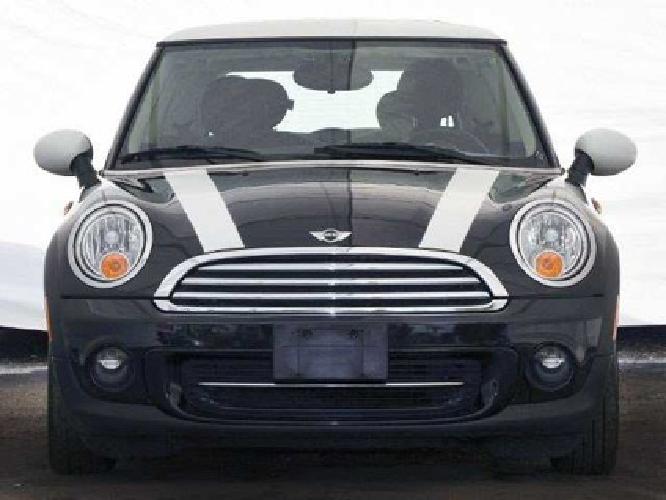2011 mini cooper coupe hatchback in lake worth, fl