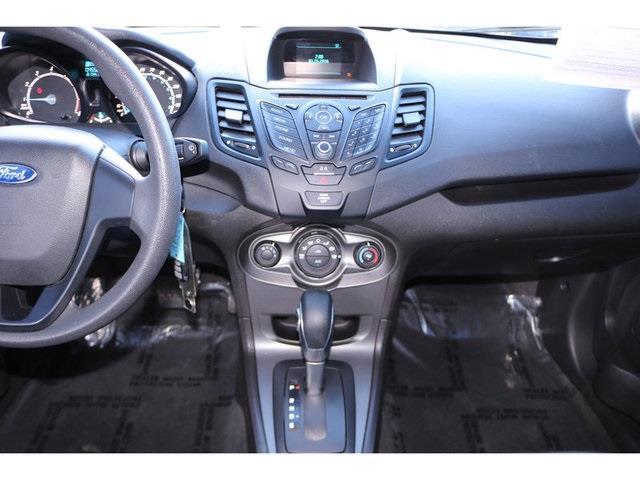 2015 ford fiesta s s 4dr sedan for sale in las vegas, nevada