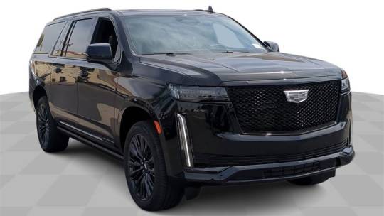 2024 Cadillac Escalade