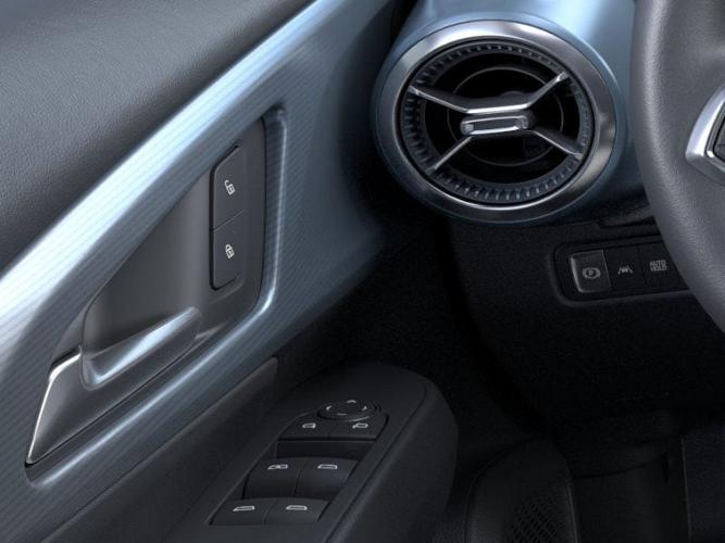new 2024 chevrolet equinox ev lt