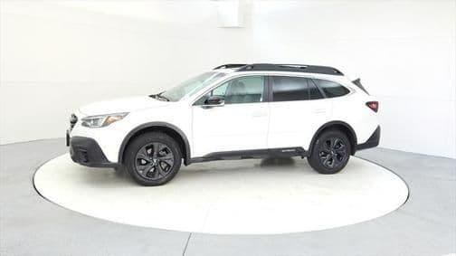 2022 subaru outback onyx edition xt in woburn, massachusetts