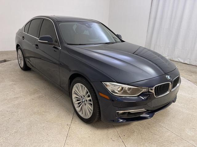 2015 bmw 335 i xdrive