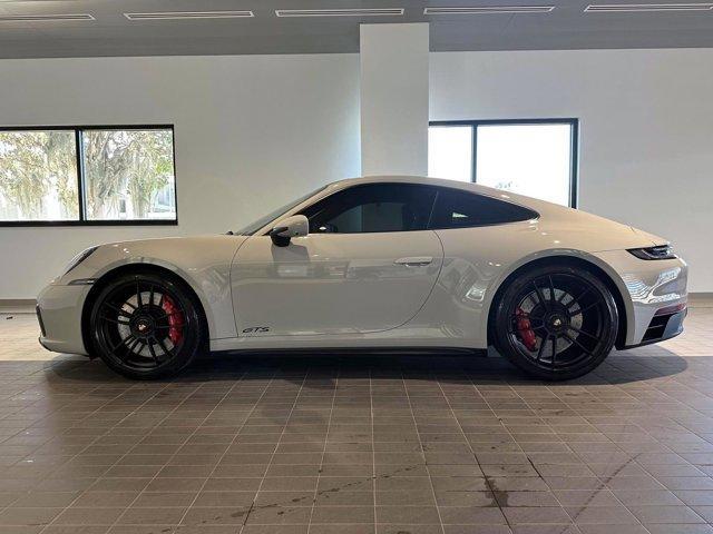 2023 porsche 911 carrera gts