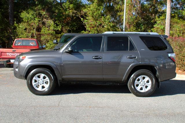 2016 toyota 4runner sr5 premium