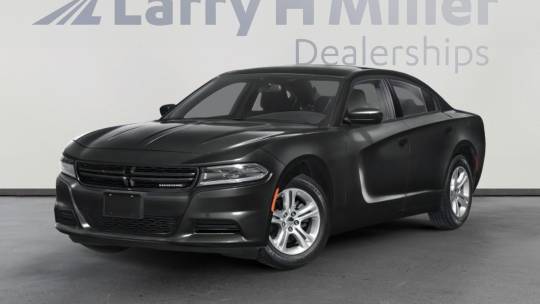 2023 Dodge Charger
