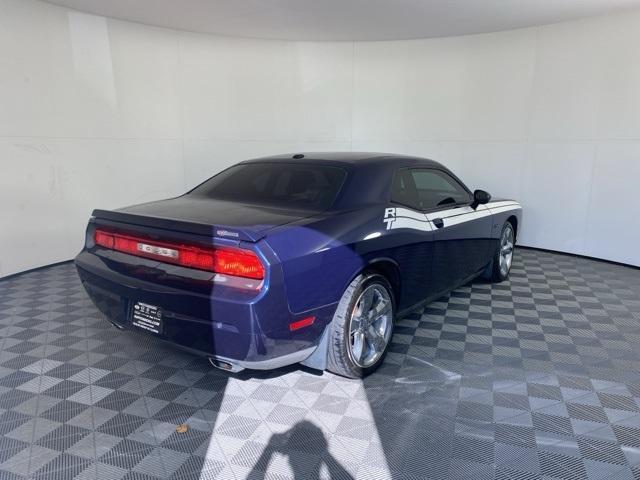 2014 dodge challenger r/t