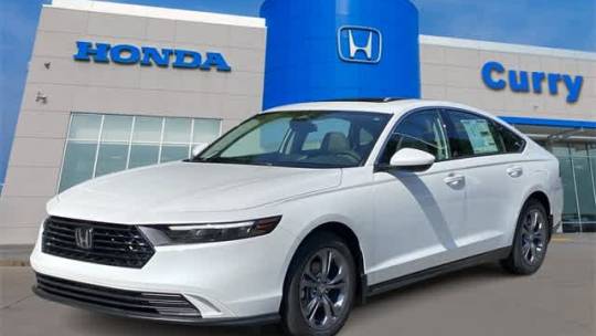2024 Honda Accord