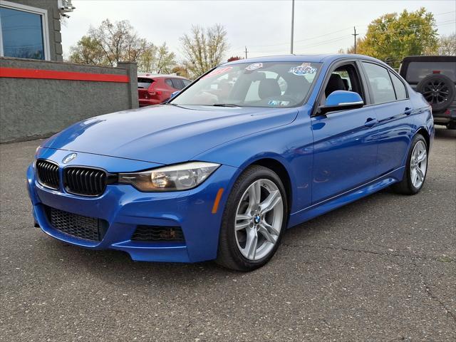 2014 bmw 328 328i xdrive