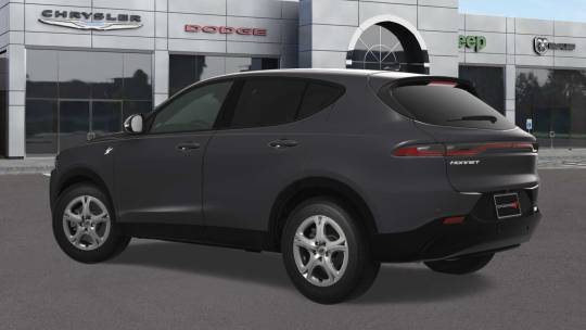 2024 Dodge Hornet